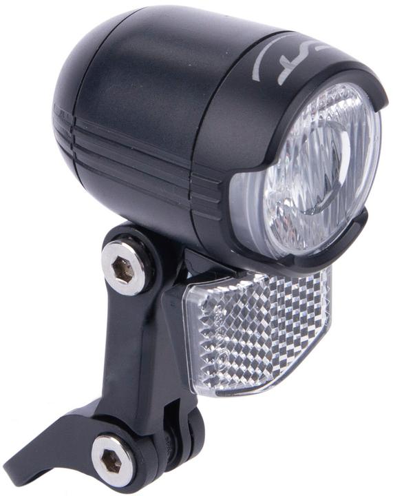 Image du produit Contec Luna 80 E forlygte til elcykler 80 lux