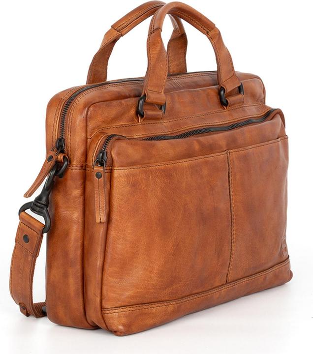 Immagine prodotto Spikes & Sparrow Steven Business Bag (14")