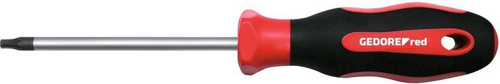 Gedore Red red R38401319 2K-Schraubendreher TX T20 100 mm (Torx (TX))