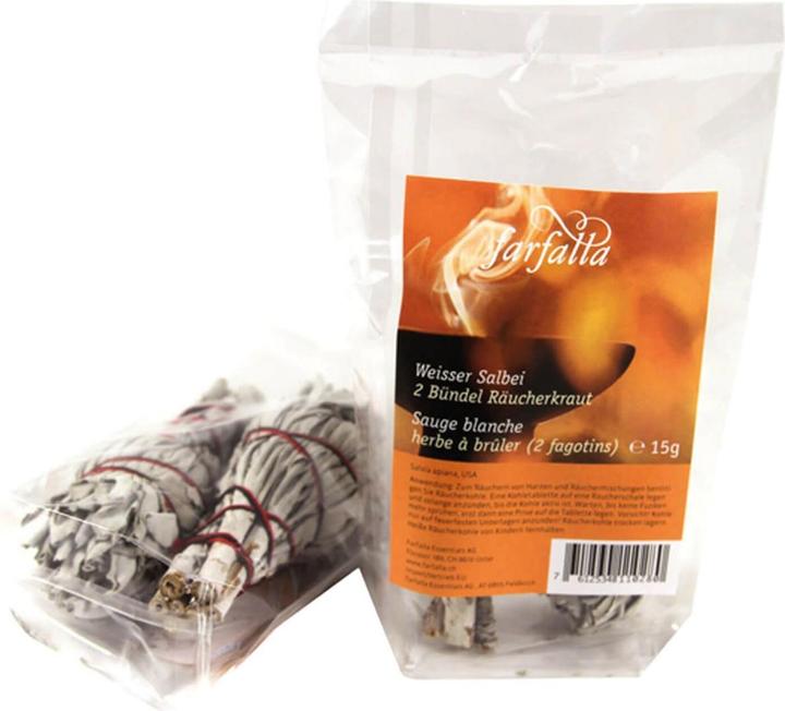 Produktbild Farfalla Salbei Bündel
