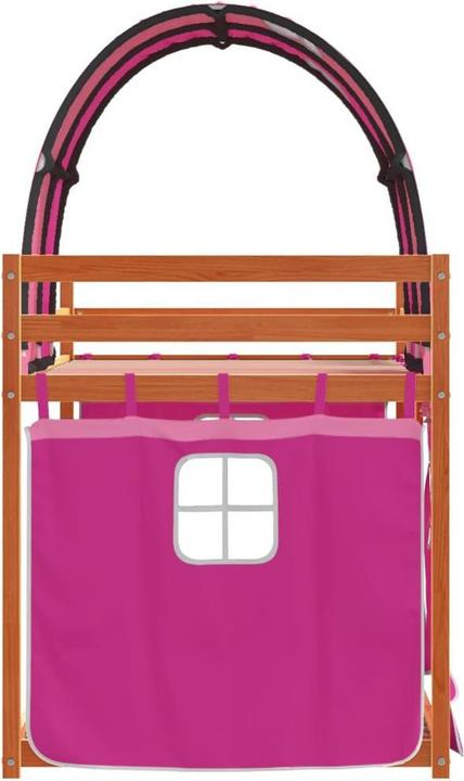 Produktbild vidaXL Etagenbett (80 x 200 cm)