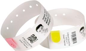 Produktbild Zebra Z-Band (2.54 cm)