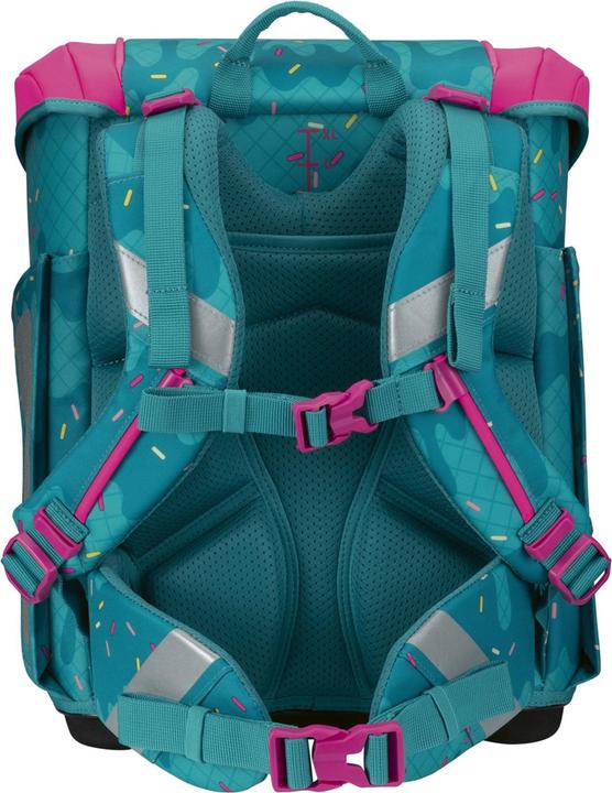 Produktbild Scout Micro Schulranzen-Set 7-teilig (30 l)