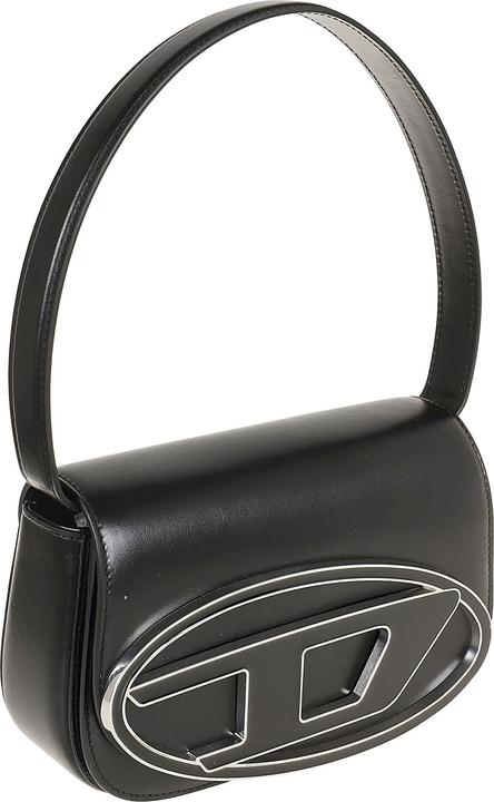 Immagine prodotto Diesel 1dr shoulder bag in black leather