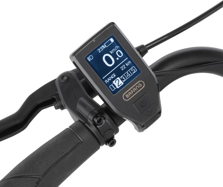 Produktbild Fischer Cita 4.1i (44 cm)