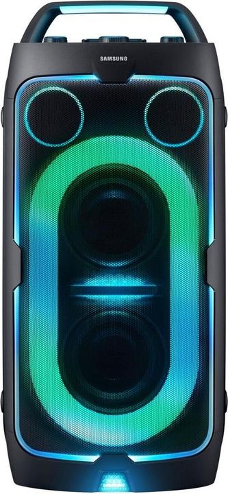 Samsung Soundtower St50f