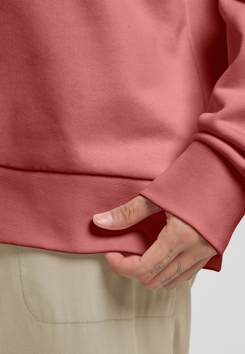 Actual product image Jack Wolfskin Essential Crewneck W (XL)
