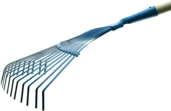 Produktbild Zeintra Laubbesen 500 K