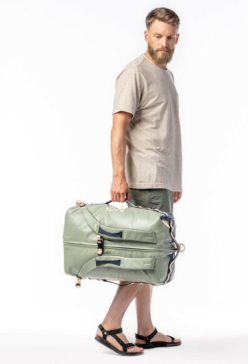 Actual product image Bach Dr Duffel Expedition 40 (40 l)