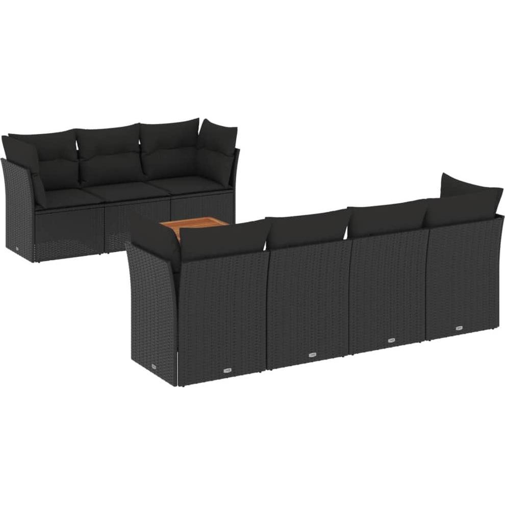 VidaXL, Gartenlounge, Whitby