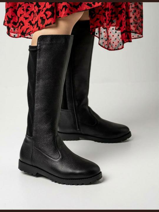 Actual product image Vitaform Soft boots (40)