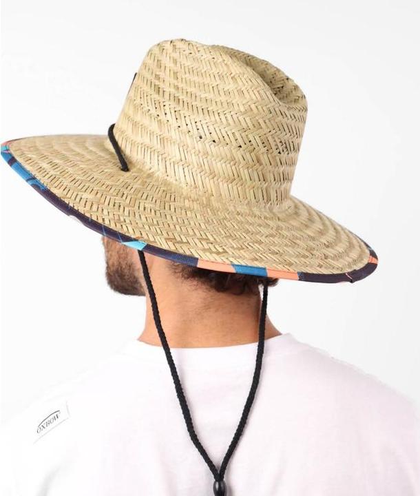 Immagine prodotto Oxbow Straw Hat (Taglia unica)