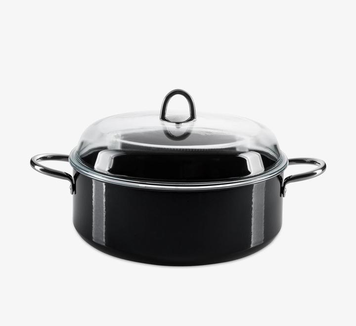 Produktbild Silit Professional (Bräter + Schmortopf)