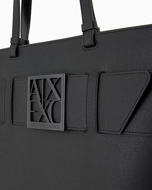 Image du produit Armani Exchange Shopper Tasche 34.5 cm (11 l)