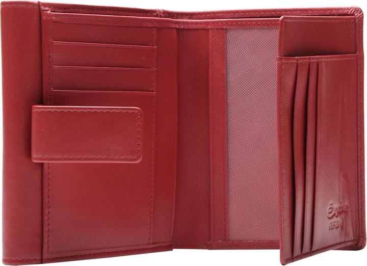 Actual product image Esquire Silk 02 Wallet