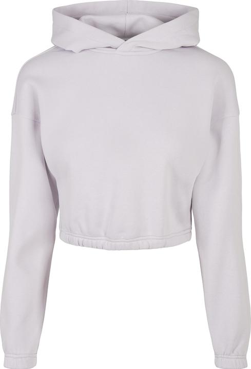 Produktbild Urban Classics Ladies Short Oversized Sweat Hoody (5XL)