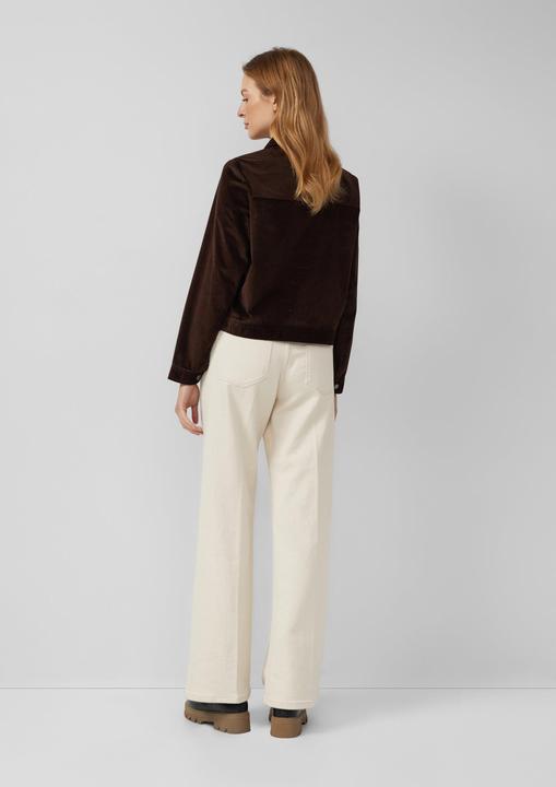 Actual product image S.Oliver Overshirt (38)