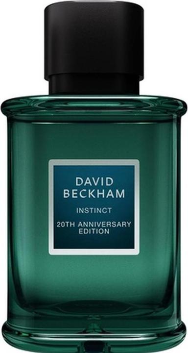 Produktbild David Beckham Profumo Instinct Eau De Parfum Edizione 20° Anniversario (Eau de Parfum, 100 ml)