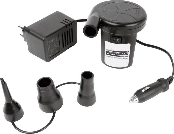 Actual product image Mannesmann Volume pump 12