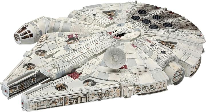Immagine prodotto Revell Set regalo "Millennium Falcon