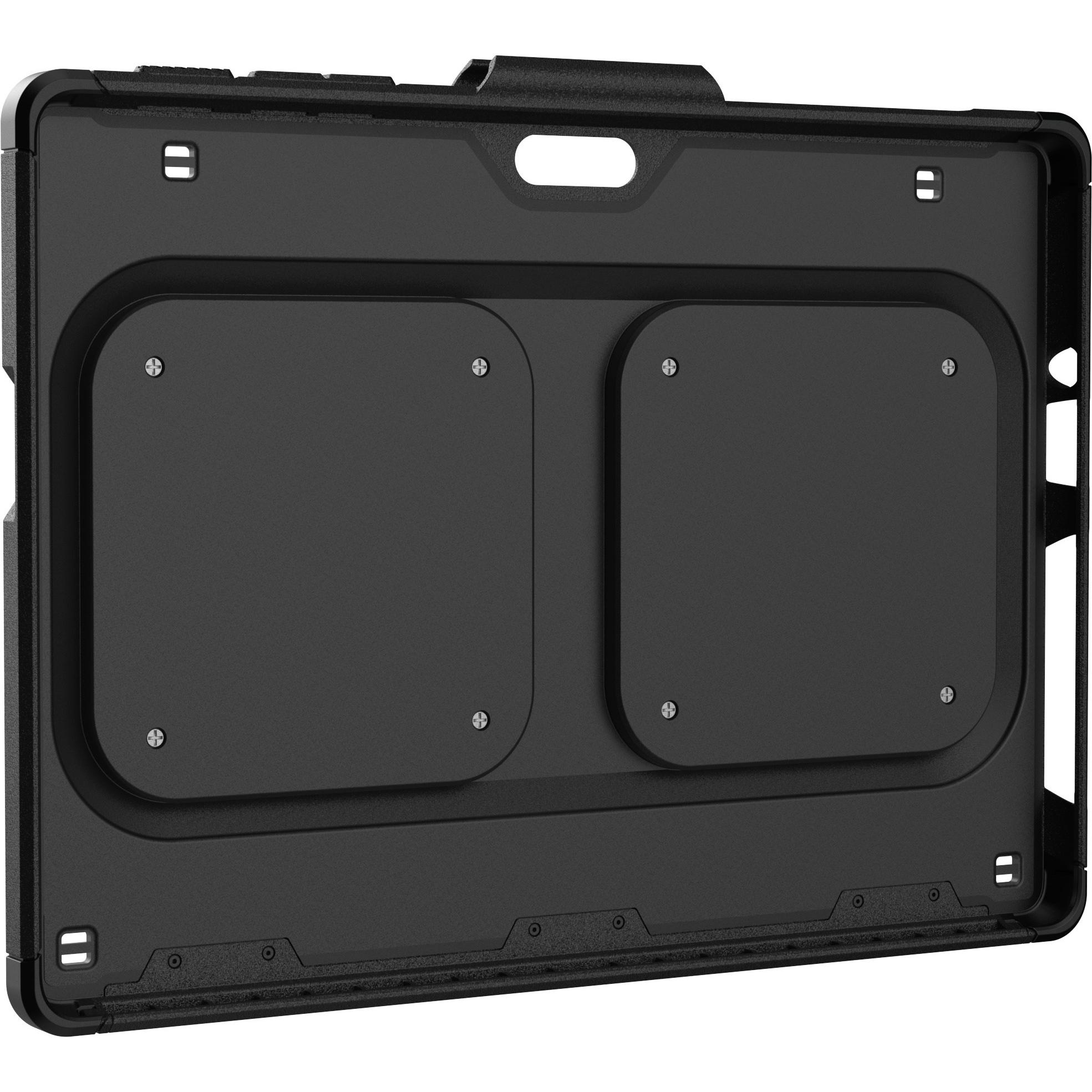 Thumbnail - UAG Verifone e285 holder for MPOS Case (Verifone e285), Smartphone Hülle, Schwarz