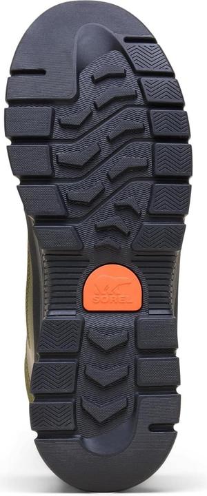 Produktbild Sorel Scarpa da Ginnastica Media Impermeabile Outing NW (43)