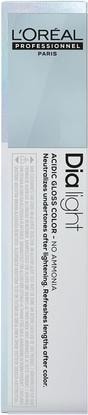 Produktbild L'Oréal Professionnel Dia Light (Silber, Blond, 9.11 milkshake tiefes silver.)