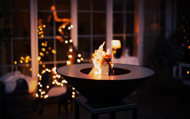 Image du produit Feu du Jardin FYRO 80 (80 cm)