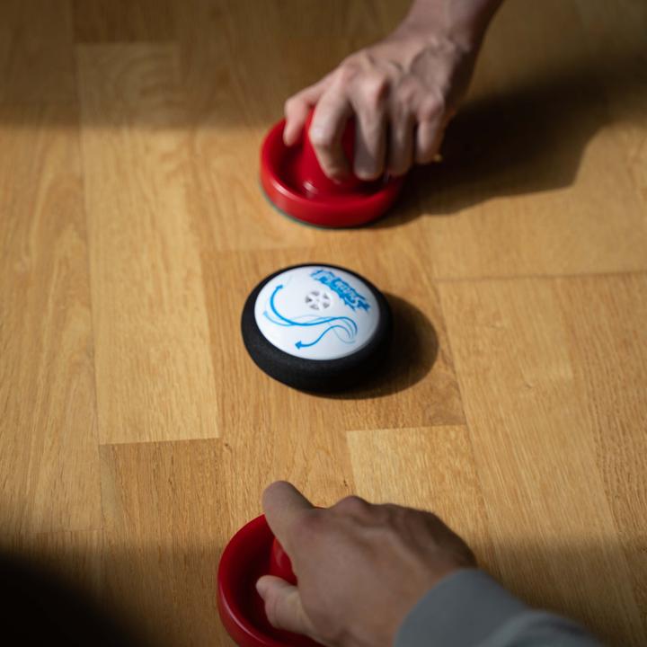 Immagine prodotto Scandinavian Collection - Table Air Hockey
