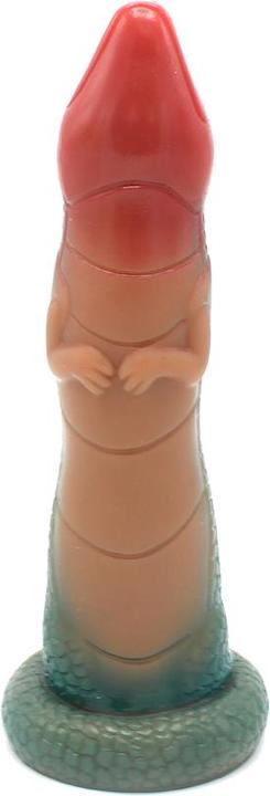 Image du produit Kiotos Monstar Dildo Beast 35
