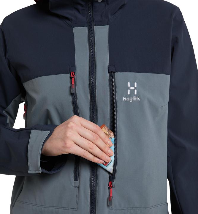 Actual product image Haglöfs Roc Sight Softshell (M)
