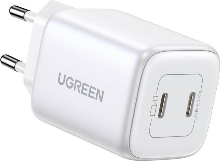 Image du produit Ugreen Nexode Mini (45 W)