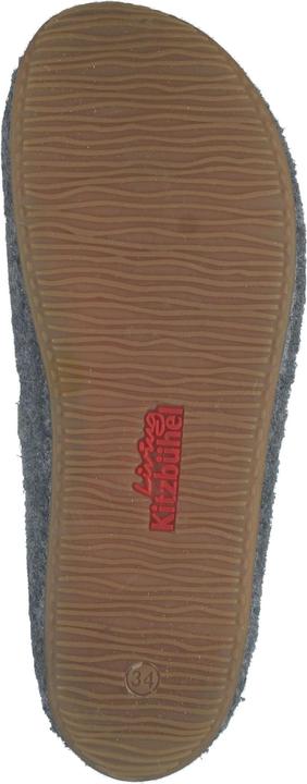 Produktbild Living Kitzbühel Kid's Slipper Schweizer Kreuz (31)