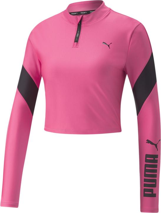 Produktbild Puma Fit Eversculpt 1/4 Zip (L)