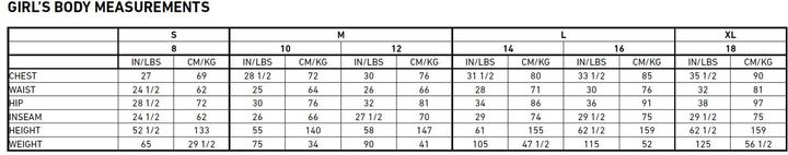 Produktbild Spyder Inspire Ski Fäustlinge (S)