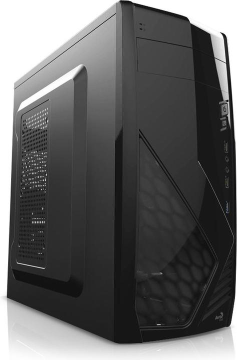 Actual product image Kiebel Pro PC VII (2000 GB, 32 GB, AMD Ryzen 7 5700G)