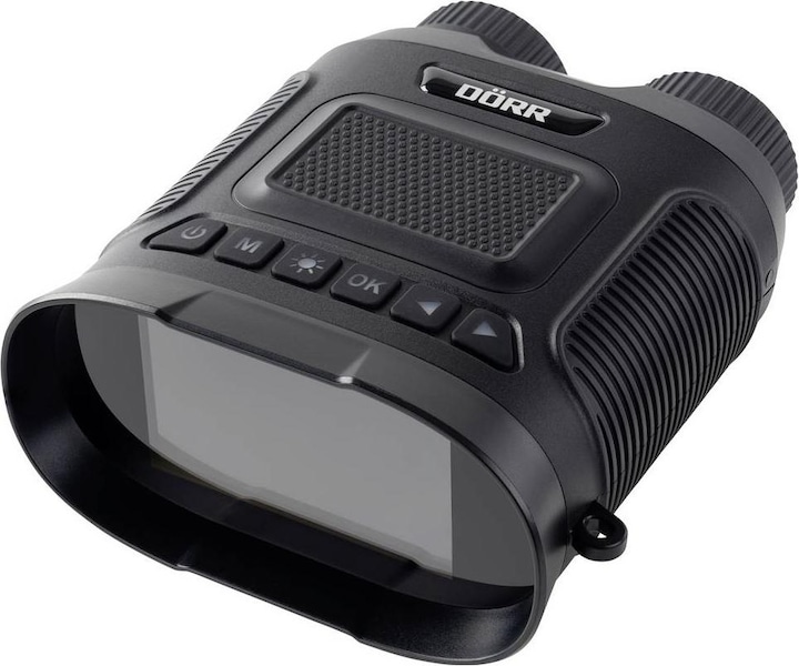 Image du produit Dörr Vision nocturne IR-QHD