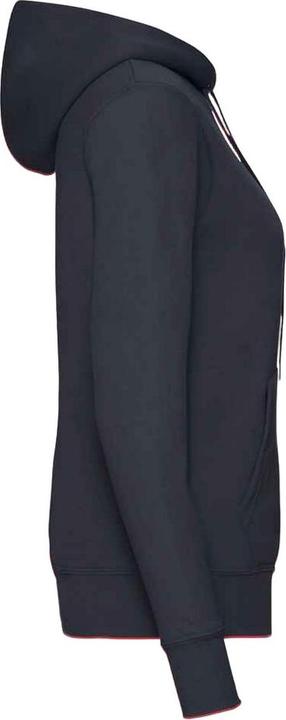 Immagine prodotto Fruit of the Loom Felpa con Cappuccio Donna (M)