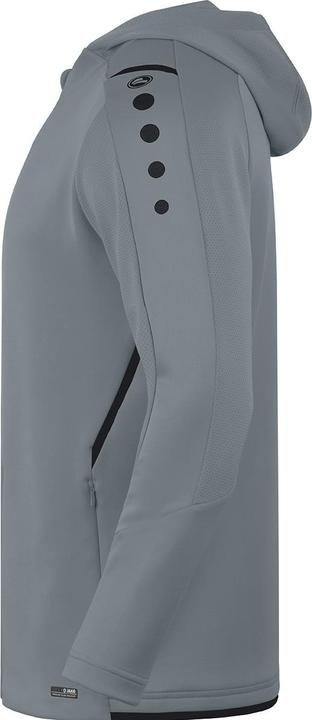 Produktbild JAKO Trainingsjacke Challenge mit Kapuze (34)