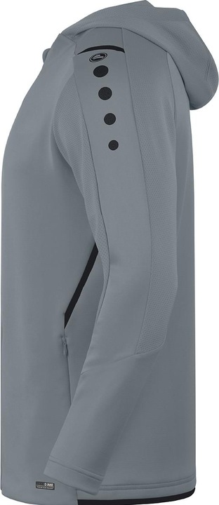 Produktbild JAKO Trainingsjacke Challenge mit Kapuze (34)