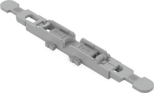 Actual product image Wago Mounting adapter