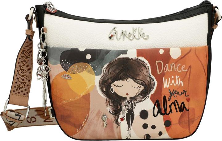 Actual product image Anekke Alma Schultertasche 34 cm