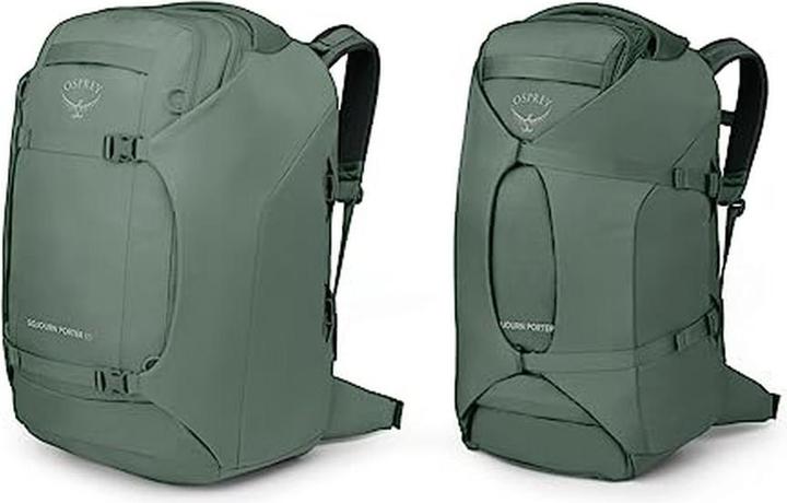 Immagine prodotto Osprey Sojourn Porter 65 (65 l)