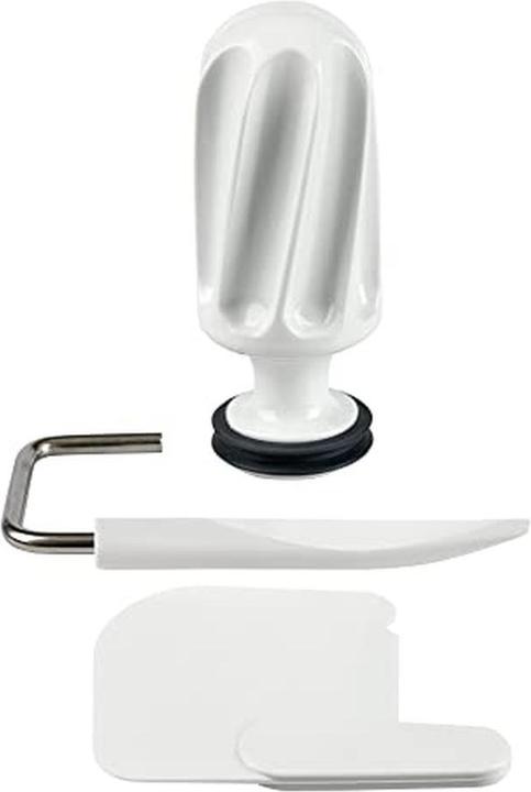 Produktbild Ankarsrum Assistent 6230 Creme (1500 W)