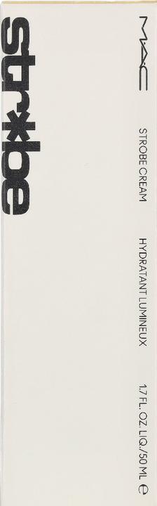 Produktbild MAC Cosmetics Strobe Cream (50 ml, Tagescreme)