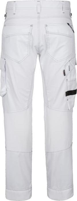 Actual product image F. Engel X-treme H.Trousers from stretch (27)