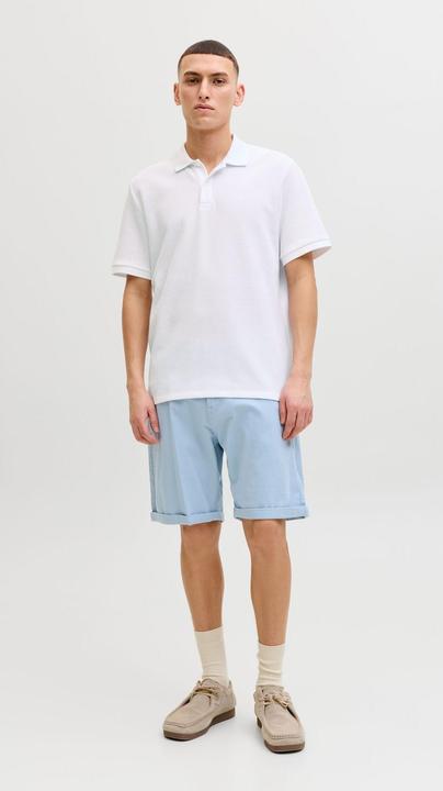 Image du produit Jack & Jones Jjeaustin Polo Ss Noos (M)