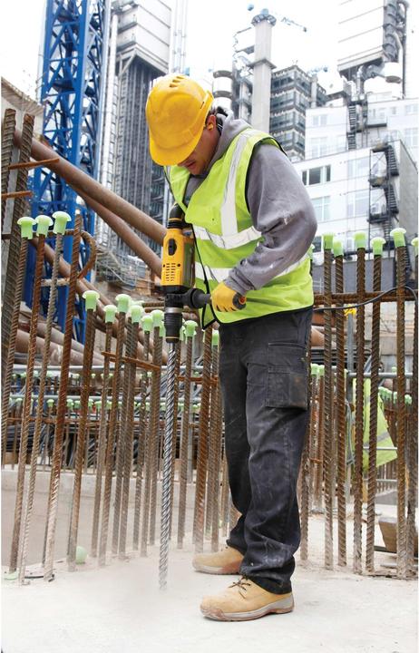 Produktbild DeWalt DT9446-QZ (40 mm)