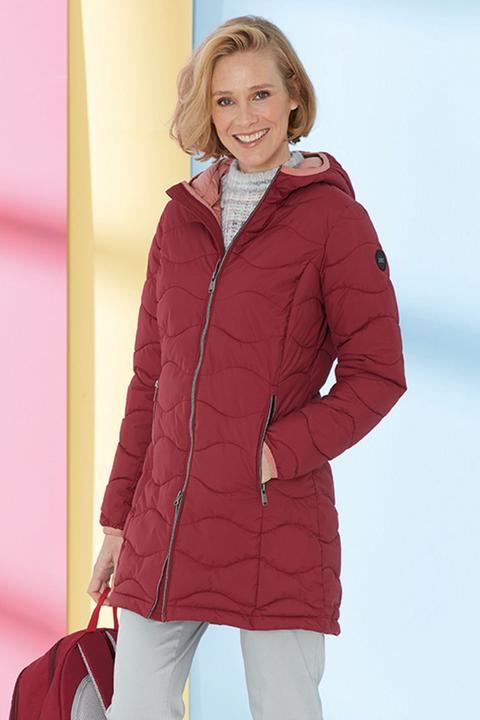 Immagine prodotto G.I.G.A DX Parka trapuntato Killtec