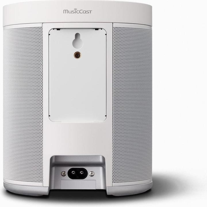 Produktbild Yamaha MusicCast 20 (Bluetooth, Airplay, WLAN)